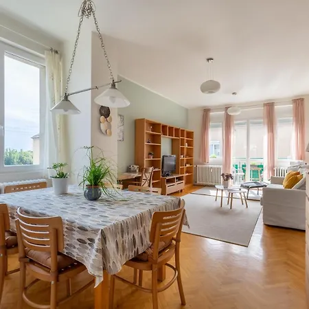 Frankel 55 Apartman Appartement Boedapest