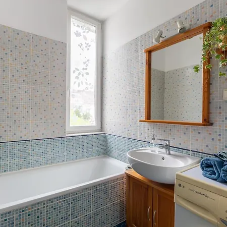 Frankel 55 Apartman Appartement *