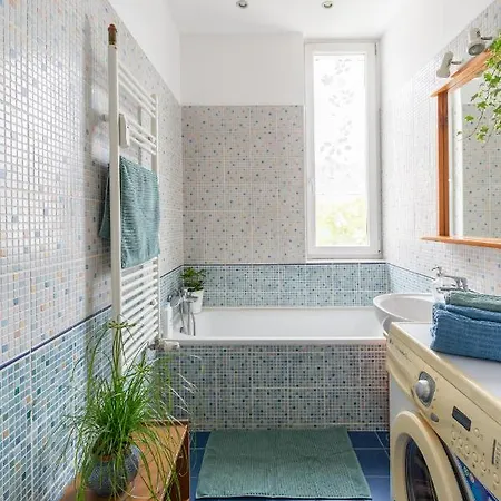 Frankel 55 Apartman Lejlighed Budapest